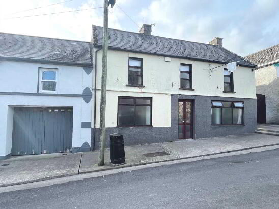 Photo 1 of Arch Bar, Main Street, Herbertstown