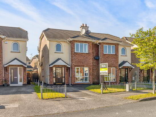 Photo 1 of 105 Rochfort Manor, Leighlin Road, Carlow