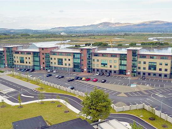 Photo 1 of Ground Floor Unit, Block 4, Quayside Business Park, Mill Street, Dundalk