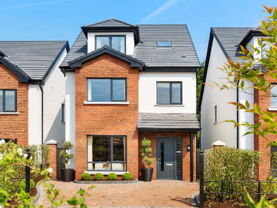 Photo 1 of 4 Bed Detached, Ardeevin Manor, Lucan