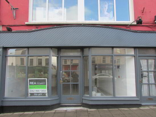 Photo 1 of 52 Main Street, Carrickmacross, Carrickmacross