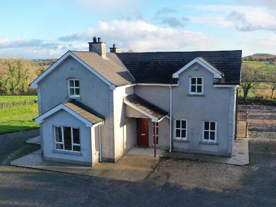 Photo 1 of Cornaroy, Drumshanbo, Carrick-On-Shannon