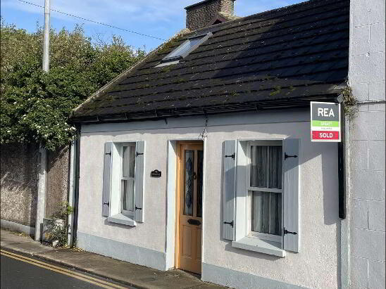 Photo 1 of Beech Cottage, O'Connell Street, Dungarvan