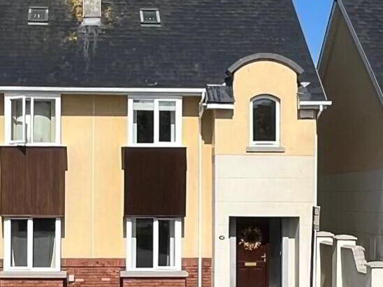 Photo 1 of 22 The Willows, Castleheights, Carrigaline, Cork