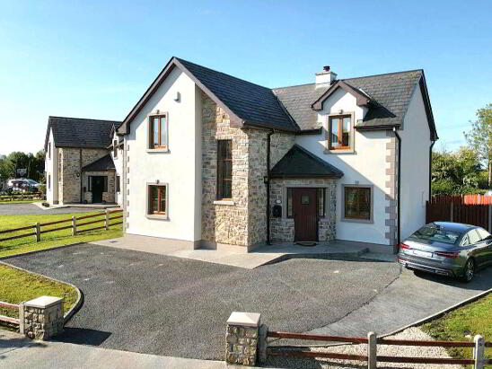 Photo 1 of 12A Cnoc Na Sí, Carrick-On-Shannon