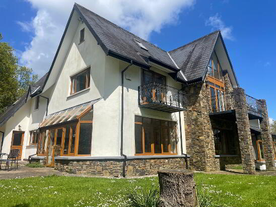 Photo 1 of Sandy Lane, 20 The Demense, Monkstown