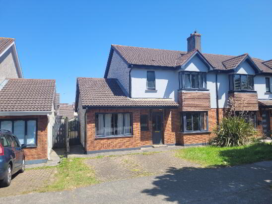 Photo 1 of 4 Esker Drive, Ardkeen Village, Waterford City