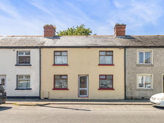 Photo 1 of 11 Granby Row, Carlow