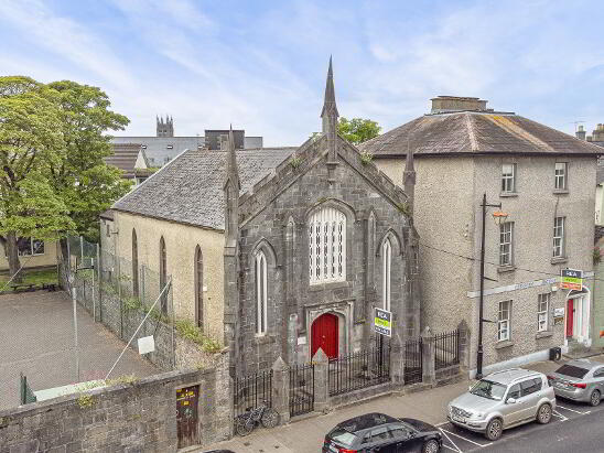 Photo 1 of The Old Church, Ormonde Road, Kilkenny