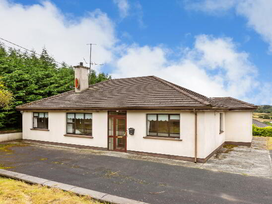 Photo 1 of Bramble Hill, Ballynerrin Upper, Wicklow Town