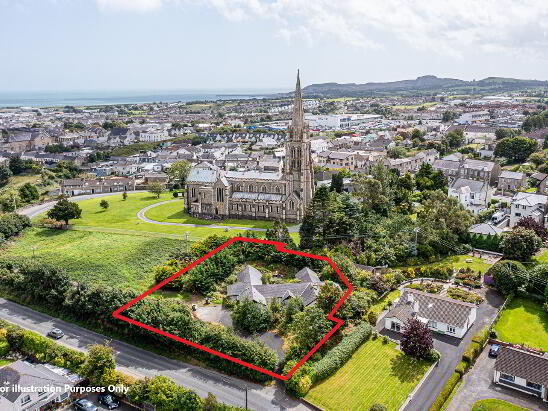 Photo 1 of Heatherbrook, Vale Road, Arklow