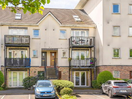 Photo 1 of 40 Seagrave Drive, Finglas, Dublin