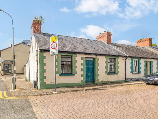 Photo 1 of 1 Nore Terrace, Kilkenny