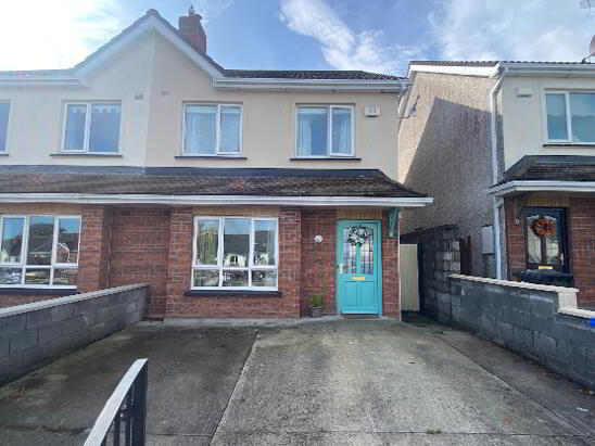 Photo 1 of 13 Archdeaconry View, Kells
