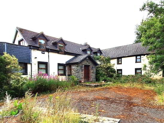 Photo 1 of Baunreagh Lodge, Baunreagh, Old Leighlin
