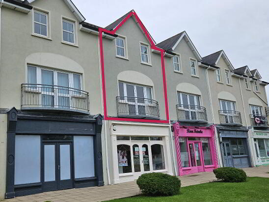 Photo 1 of 25 Park Lane, Carrick On Shannon