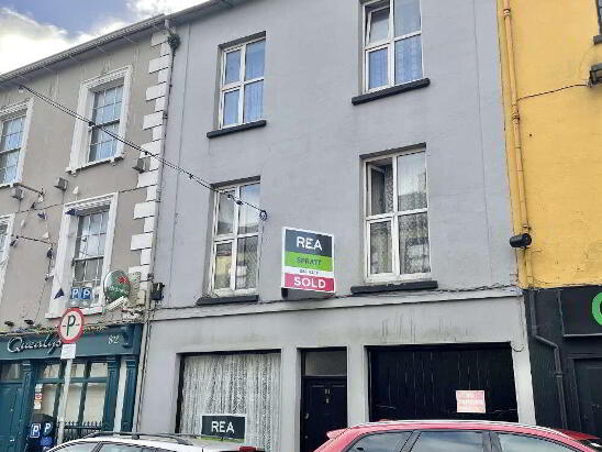 Photo 1 of 81 O'Connell Street, Dungarvan