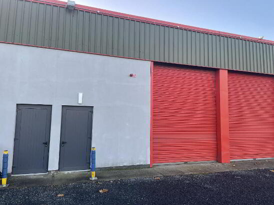 Photo 1 of Unit 15, Carrigeen Business Park, Cappoquin