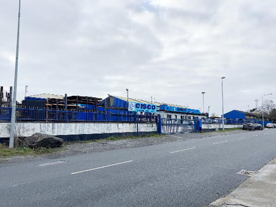 Photo 1 of Donore Industrial Estate (Cisco Engineering Ltd), Drogheda