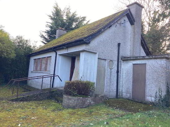 Photo 1 of Dispensary, Fontstown, Athy, Kildare