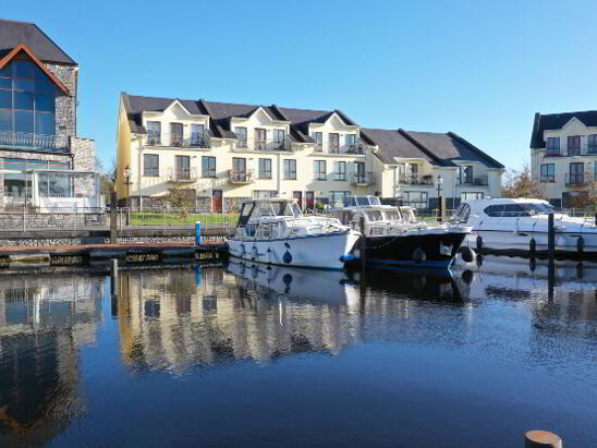 Photo 1 of 32 Leitrim Marina, Leitrim Village, Carrick-On-Shannon