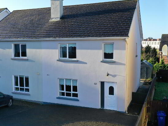 Photo 1 of 21 The Willows, Willowfield Road, Ballinamore