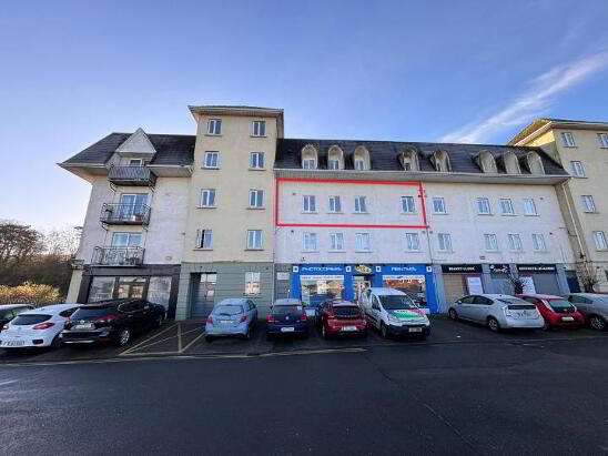 Photo 1 of Apartment 7 The Gables Old Waterford Road, Clonmel