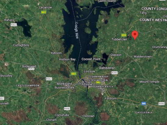 Photo 1 of Kilkenny West, Glasson, Athlone