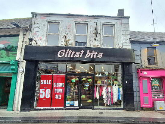 Photo 1 of Glitzi Bitz, 11 Dublin Gate Street, Athlone