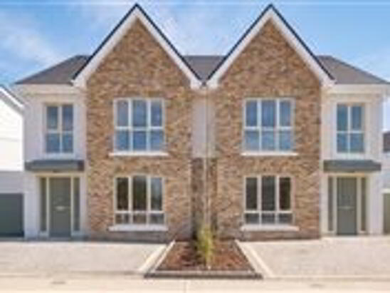 Photo 1 of (2,3 & 4 Bed), Ferns Walk, Ferns Bridge, Monasterevin