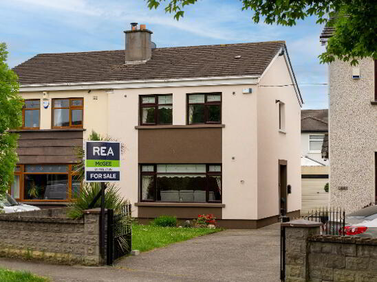 Photo 1 of 46 Raheen Road, Tallaght, Dublin