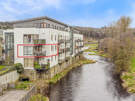 Photo 1 of The Mill Apartments, 23 Mill Street, Baltinglass