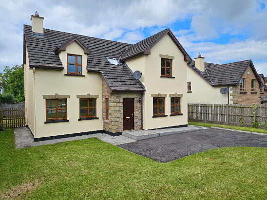 Photo 1 of 5 Ash Crescent, Prospect Wood, Longford Town