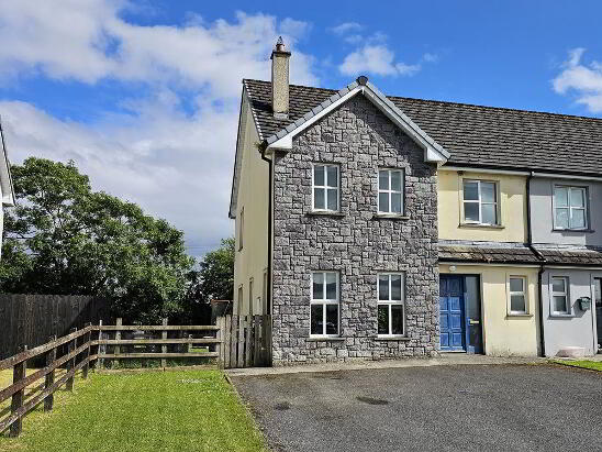 Photo 1 of 21 Church Manor, Carrigallen