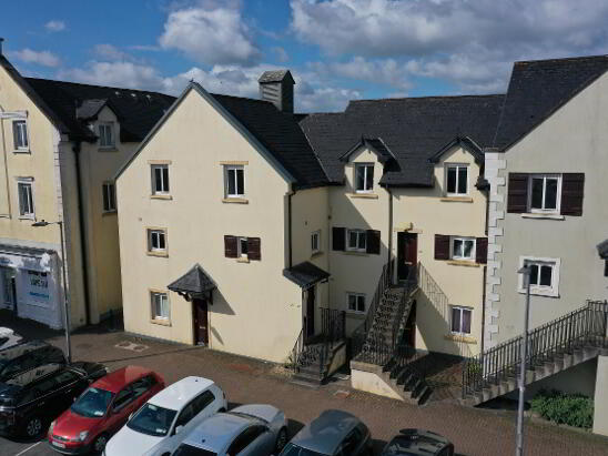 Photo 1 of Apartment 14 Courthouse View Apartments, Landmark Court, Du...Carrick-On-Shannon