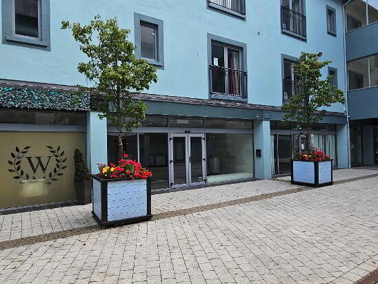 Photo 1 of Unit 8 The Courtyard, Main St, Carrick-On-Shannon