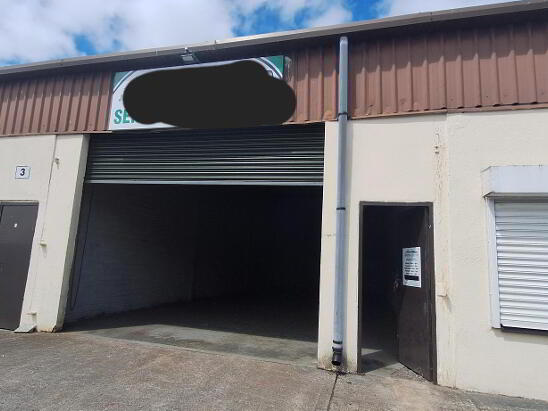 Photo 1 of Unit 2B, Deerpark Commercial Centre, Clonown Road, Athlone