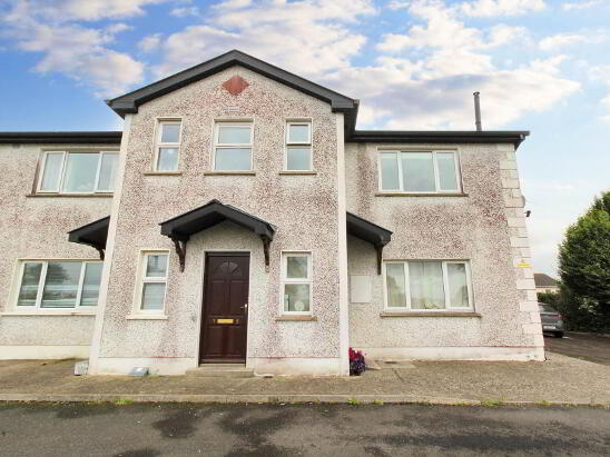 Photo 1 of Apt 8, Hazelgrove, Towerhill, Borrisokane