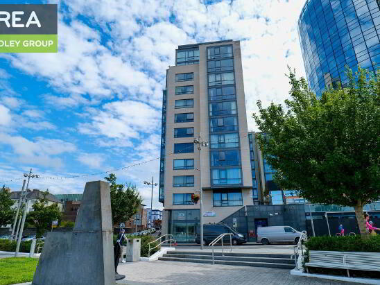 Photo 1 of Apt 507, Block A Riverpoint, Bishops Quay, Limerick