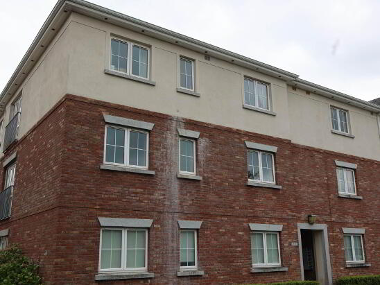 Photo 1 of Aptartment, 10 Ashbrook Gardens, Mountrath Road, Portlaoise