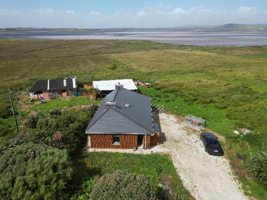 Photo 1 of House & 30.64 Acres At Aughness, Ballycroy, Westport