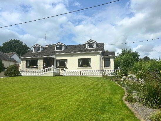 Photo 1 of Castleview House B&B, St Ercs Terrace, Slane