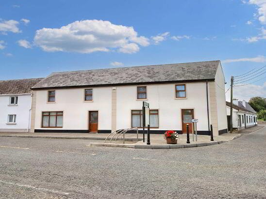 Photo 1 of Former Obama Cafe, Moneygall, Nenagh