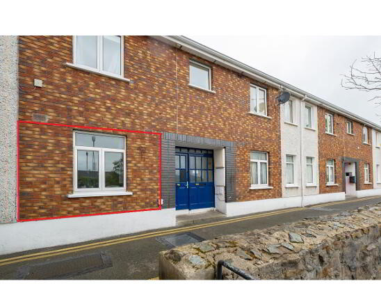 Photo 1 of Apartment 9 Patrick Square, Anne Street, Newbridge, Kildare