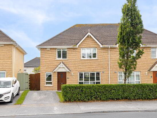 Photo 1 of 160 Heather Hill Avenue, Graiguecullen, Carlow