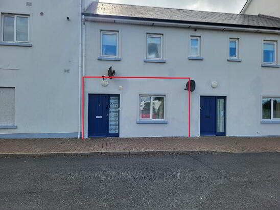 Photo 1 of Unit 3, Springvale, Tubbercurry, Sligo