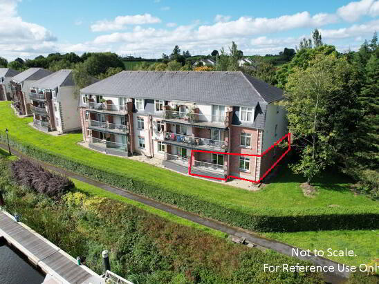 Photo 1 of Apt. 1 Annalee, Russell Quay, Ballyconnell