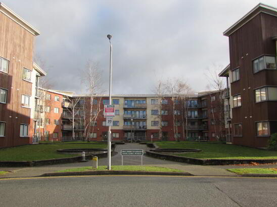 Photo 1 of Apartment 30 Core C Rosse Court Heights, Lucan, Dublin