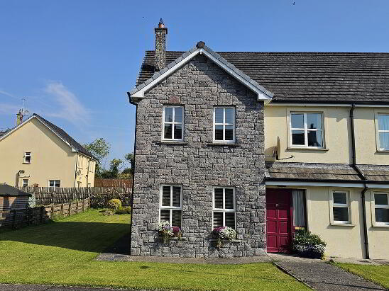 Photo 1 of 13 Church Manor, Carrigallen