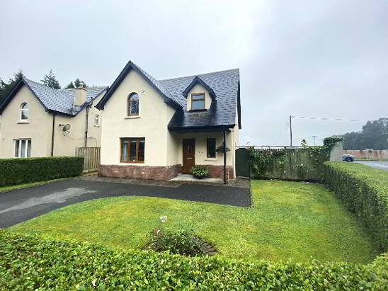 Photo 1 of 4 Castle Court, Kiltegan, Baltinglass